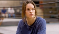 Hilary Swank Hilary Swank protagonista di One Percent, nuova serie tv di Alejandro Gonzalez Inarritu
