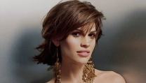Il premio Oscar Hilary Swank Il premio Oscar Hilary Swank