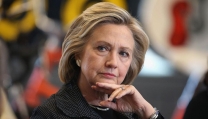 Hillary Clinton Hillary Clinton