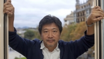 Hirokazu Kore-eda Hirokazu Kore-eda