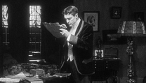 Sherlock Holmes - William Gillette Sherlock Holmes - William Gillette