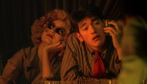 Hong Kong Express di Wong Kar-wai Hong Kong Express di Wong Kar-wai