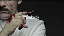 un'immagine della serie "The Knick" un'immagine della serie "The Knick"