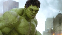 Hulk Hulk
