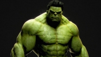 Hulk Hulk