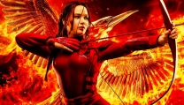 Hunger Games: Il canto della rivolta - Parte II Hunger Games: Il canto della rivolta - Parte II