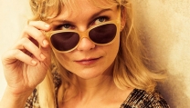 Kirsten Dunst Kirsten Dunst