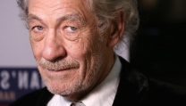 Ian McKellen Ian McKellen