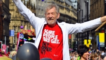 Ian McKellen Ian McKellen