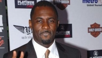 Idris Elba Idris Elba