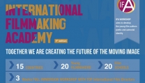 International Filmmaking Academy di Bologna International Filmmaking Academy di Bologna