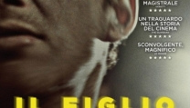 Locandina di Il figlio di Saul Locandina di Il figlio di Saul