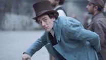 Il giovane favoloso Il giovane favoloso