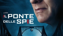 Locandina di Il ponte delle spie Locandina di Il ponte delle spie
