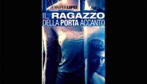 Locandina di Il ragazzo della porta accanto Locandina di Il ragazzo della porta accanto