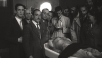 Il corpo del duce Il corpo del duce
