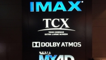 IMAX IMAX