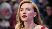 Scarlett Johansson 