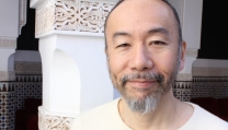 Shinya Tsukamoto Shinya Tsukamoto