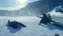 In Order Of Disappearance In Order Of Disappearance
