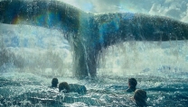 In The Heart Of The Sea di Ron Howard