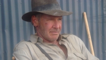 Harrison Ford Harrison Ford