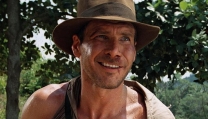 Indiana Jones Indiana Jones