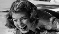 Ingrid Bergman Ingrid Bergman