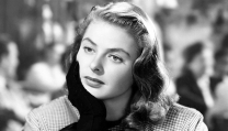 Ingrid Bergman Ingrid Bergman
