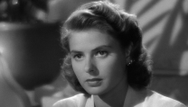Ingrid Bergman Ingrid Bergman