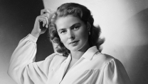 Ingrid Bergman Ingrid Bergman