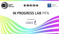 IN PROGRESS LAB 2021 