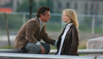 Nicole Kidman e Sean Penn in "The Interpreter" Nicole Kidman e Sean Penn in "The Interpreter"
