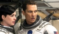 Interstellar Interstellar