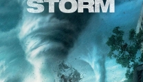 Locandina Into the storm Locadina Into the storm
