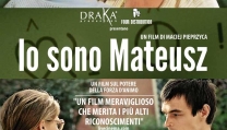 Locandina di Io sono Mateusz Locandina di Io sono Mateusz