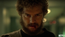 Iron Fist Iron Fist
