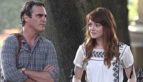 Irrational Man Irrational Man