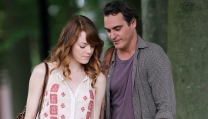 Irrational Man Irrational Man