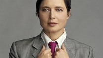Isabella Rossellini Isabella Rossellini