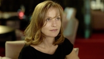 Isabelle Huppert