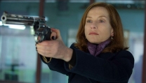 Isabelle Huppert Isabelle Huppert