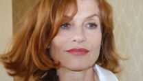 Isabelle Huppert Isabelle Hupper