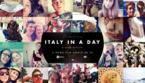 Italy in a day Italy in a day