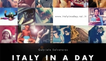 Locandina di Italy in a Day Locandina di Italy in a day