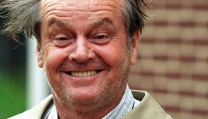 Jack Nicholson Jack Nicholson