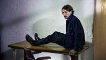 Jack O'Connell Jack O'Connell