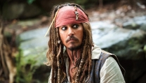 Jack Sparrow Jack Sparrow