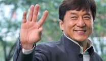 Jackie Chan girerà Kung Fu Yoga Jackie Chan girerà Kung Fu Yoga