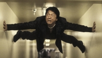 Jackie Chan Jackie Chan sarà in Skiptrace di Renny Harlin